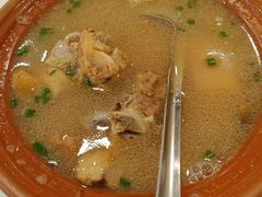 -有藕有鱼·湖北菜(唐家墩店)