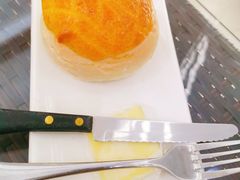 港式菠萝油-添运来(茶园奥园广场店)