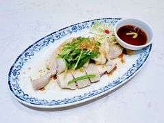 -常来小聚·广州非遗传承餐厅(高德置地店)