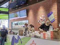 -Manner Coffee(淮海755店)