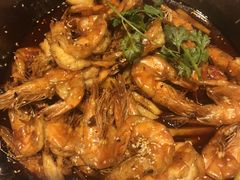 -虾吃虾涮.虾火锅.肉蟹煲(步步高梅溪新天地店)