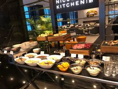 -长沙尼依格罗酒店