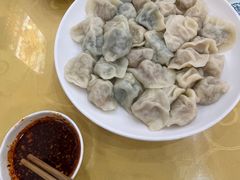 -东北特色水饺(郭家桥店)