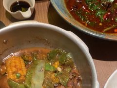 -金掌勺锅包肉(太原万达店)