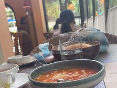 -夏朵餐厅(丁香店)