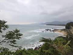 -石梅湾