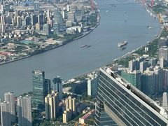 -东方明珠广播电视塔