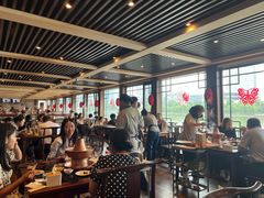 -南门涮肉(通州大船店)