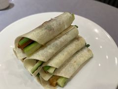 -金哥私房菜馆(张府园总店)