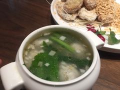 -将相和·海鲜蒸饺大连菜