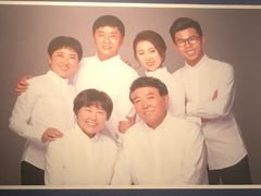 -海马体照相馆(天津世纪都会店)