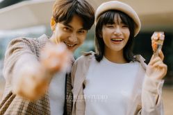 点击看大图 -太古映画婚纱摄影(天河店)