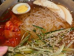 -梅梅家的烤肉店(槐北路店)