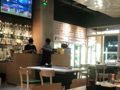 大堂-跳舞牛·串烧酒场(麦地店)