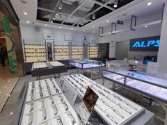 -ALPS阿尔卑斯眼镜(我格广场店)