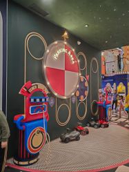 -MELAND CLUB亲子乐园·派对·餐厅(北京芳圆里ID MALL店)