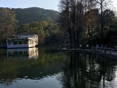 -广州市白云山风景名胜区