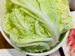 -清真·鸦儿李记·涮肉(和平里店)