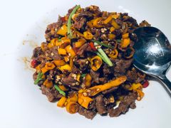 -飶香居(省博物馆店)