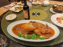 -顺轩海鲜火锅酒家