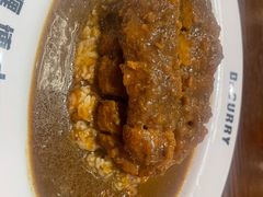 -伽喱博士 Dr.CURRY咖喱饭(太阳宫咖喱店)