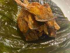 -香雪海饭店中餐厅(人民桥店)