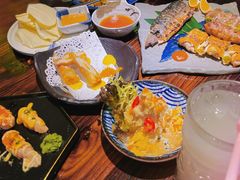 -鸟鹏烧鸟居酒屋(熙龙湾店)