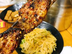 -炒豆合作社(东四总店)