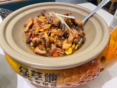 -绿草地·湘菜(7mall店)