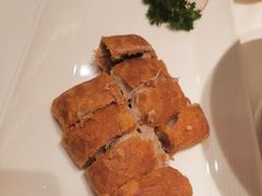 -莆田餐厅PUTIEN(宁波阪急店)