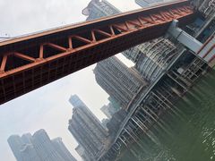 -重庆两江夜游-交运系列