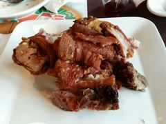 -绿茵阁牛扒餐厅(客村店)