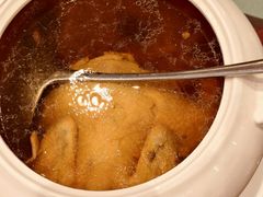 -武汉香格里拉大酒店·香宫中餐厅