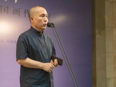 -江苏省美术馆(长江路新馆)