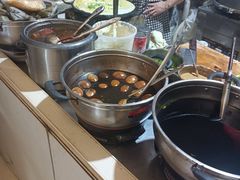 -小丁点商河老豆腐(林祥南街店)