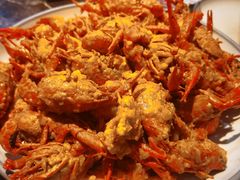 -指爱龙虾(金杨路总店)