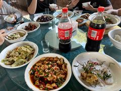 -听风阁农家私房菜茶楼(龙坞店)
