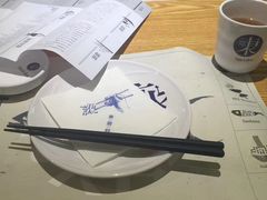 -东菊料理(吉利购物广场店)