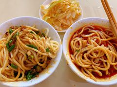 -二号桥脆绍面(星辉中路店)