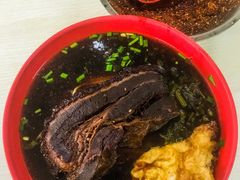 大肉面-小龙大肉面馆