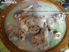 -大梁骨头馆·酱骨老菜(友好店)