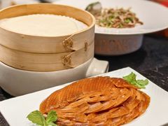 -大董(华贸购物中心店)