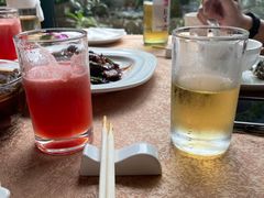 -龙井壹号·茶缘山景宴(龙井村店)