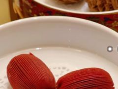 -民族饭店-四季餐厅