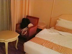 -曼谷拉差达绿宝石酒店