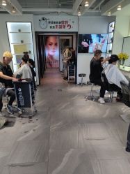 -LJOY丽锦造型·烫发染发