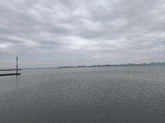 -鄱阳湖国家湿地公园