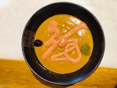 -京门老爆三·铜锅涮肉 爆肚(望京店)