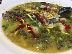 -壹块捌烧烤(灯市口店)