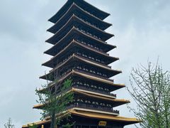 -牛首山文化旅游区